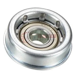 Pressed Bearing Cpb55111-6 