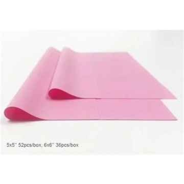 Red Silicone Rubber Sheets: Heat Resistant Material for Vacuum Press and Oven Applications