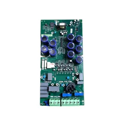 ABB ACS550 Series 4KW-5.5KW Frequency Converter Components