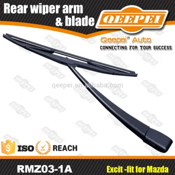 Classic car parts, car parts in china, wiper arm and blade spare parts car
