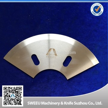 Hard Alloy Circular Blade