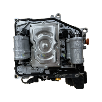 CG Auto Parts Transmission Mechatronic Assembly for Audi 0AM 927769K/D/G TCM dq200 TCU Valve Body