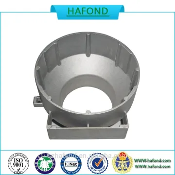 OEM 15 Years Rich Professional Production Experience car air conditioning spare parts
