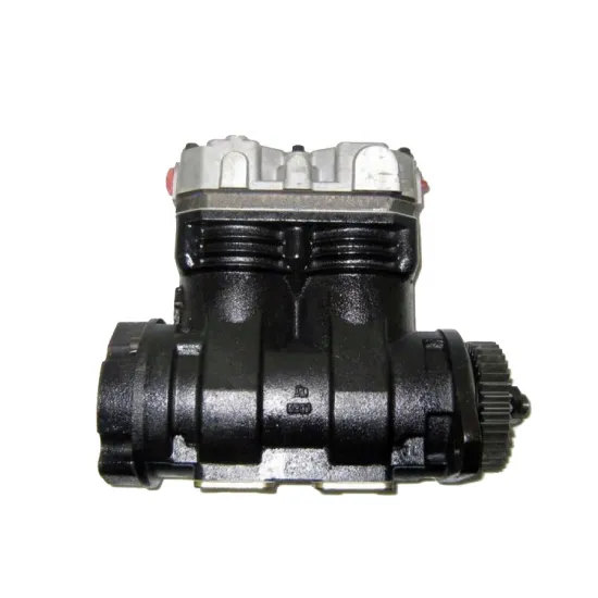  Genuine Truck Compressors: Types 4938316, 4941224, 4947027, 4988676, 5254292, 5255787 - Comprehensive Guide and Search Engine