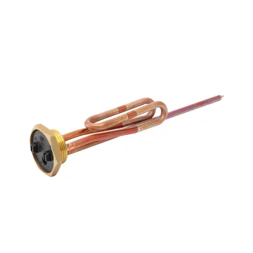 WN A-15 T2 Copper Heating Element for Solar Water Heater