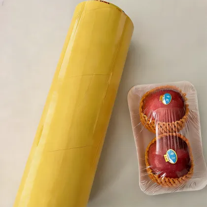Professional Food Service Plastic Wrap