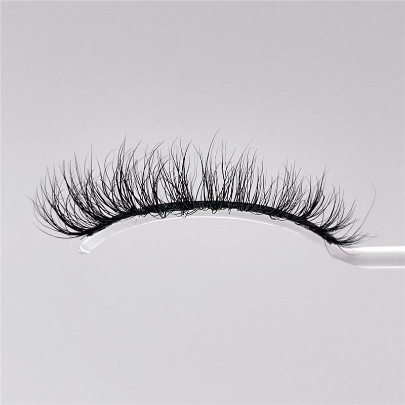 Natural Mink Lashes