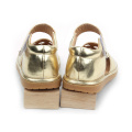 Sapatos Squeaky Kids Musical Shoes