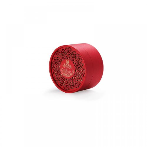 Circular Shape Skincare Packaging Tubes For Body Butter