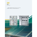 Coffret de compteur électrique basse tension XM