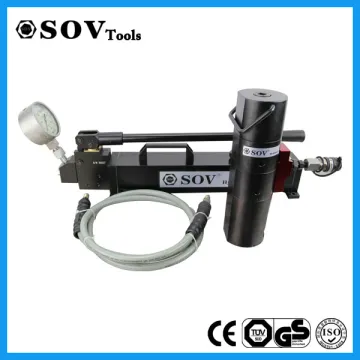 1600bar Hydraulic Bolt Tensioner Equipment Rental