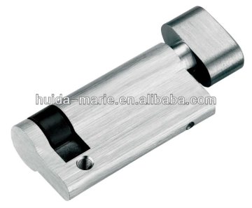 CY010 Mortise Cylinder/Passage Lock