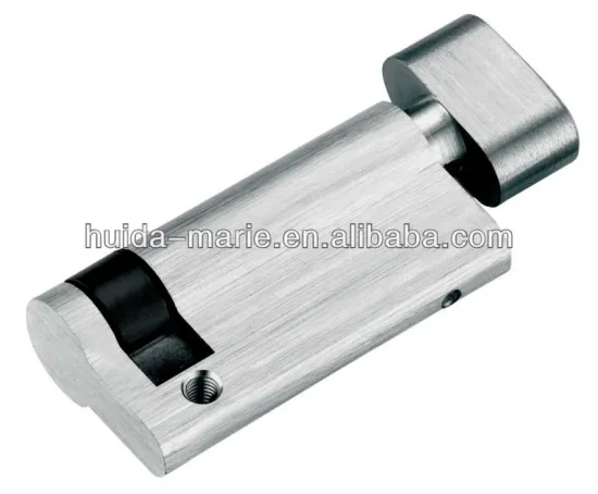 CY010 Mortise Cylinder/Passage Lock