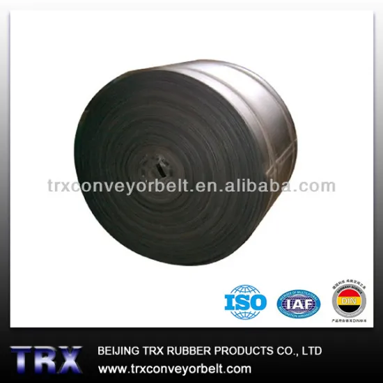 Multiply EP Fabric Core Rubber Conveyor Belt