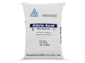 30-100mesh 8-40mesh Citric Acid Food Grade