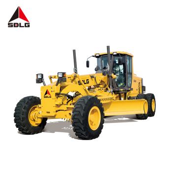 SDLG G9220 Tractor with Rear Ripper and Front Blade