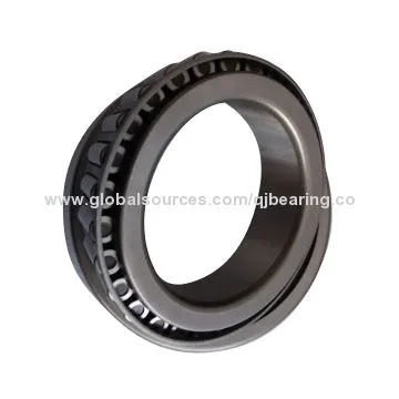 Tapered Roller Bearing, Measures 30*55*20mm
