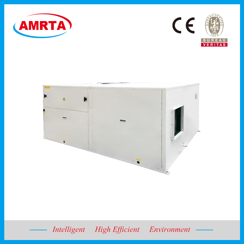 Rooftop Air Handling Unit