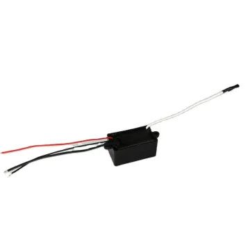 Wholesale 12V High Voltage Plasma Generator - Small Size Anion Ionizer (Positive & Negative Ions)