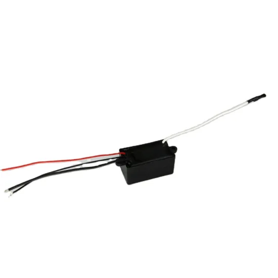 Wholesale 12V High Voltage Plasma Generator - Small Size Anion Ionizer (Positive & Negative Ions)