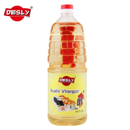 Flavor Desly Brand Sushi Vinegar
