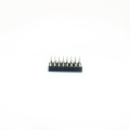 2×8P IC Holder 7.43mm Connector