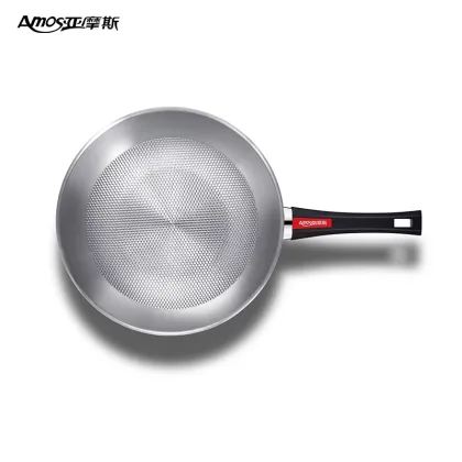 Home Pure Titanium Wok