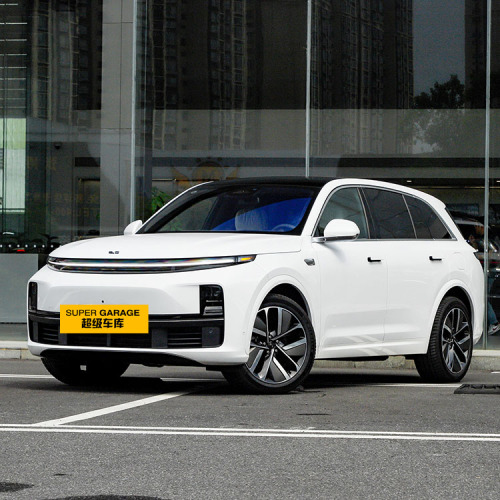 Li One L7 Pro New Energy Vehicle