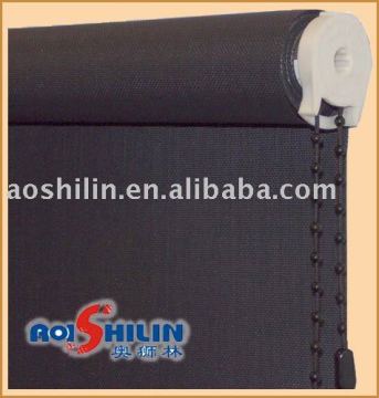High-quality Anti-UV pvc coated roller blind fabric