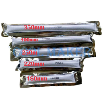 Car Air Conditioner Filter Drier Set (5 Pieces) - 180/220/250/300/350mm