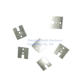 KXFA1PZHB01 PLATE for Panasonic CM/NPM machine