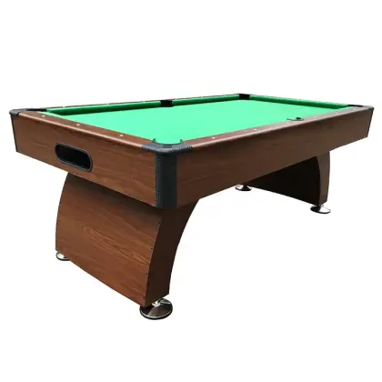 Coin Operated Pool Table Snooker & Billiard Arcade Games