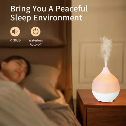 usb mini aromatherapy humidifier