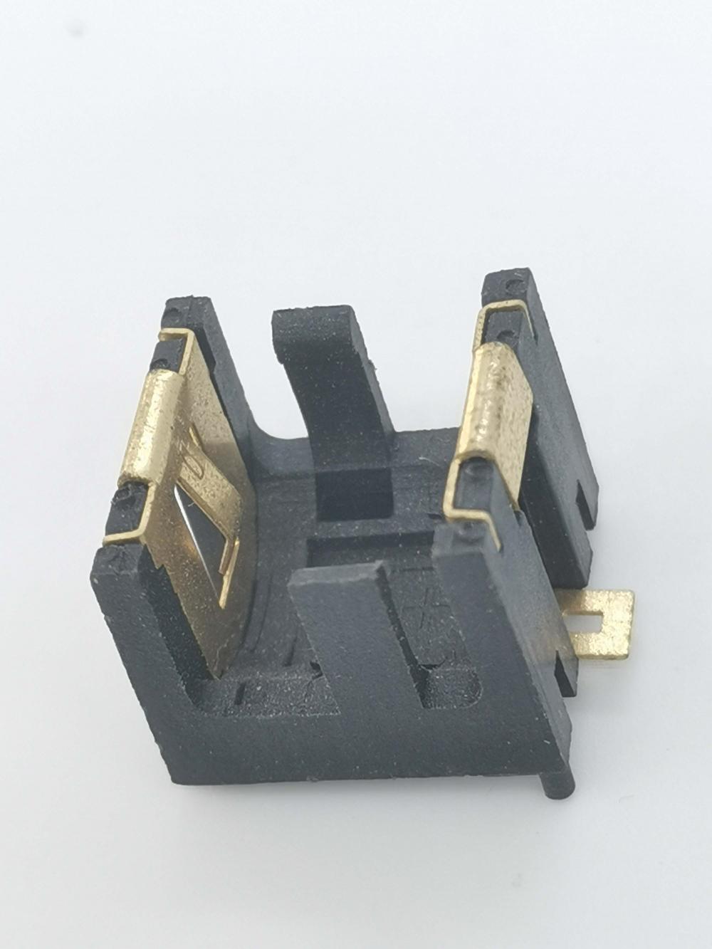 CR498 Horizontal SMT Holder For 1/3 N Cell