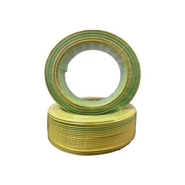 Wholesale Flexible PVC Electrical Wires and Cables - 1mm to 16mm