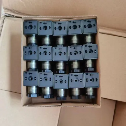 220AC 24DC Solenoid Valve Energy Saving Module