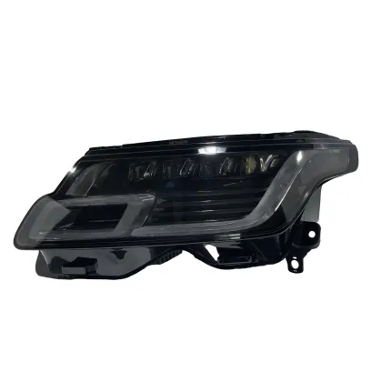 Land Rover Administrative LED Car High-Quality Lighting System Headlights