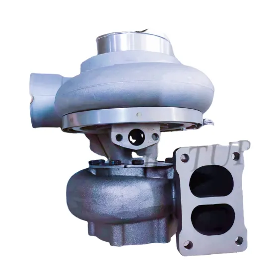 Komatsu Earth Moving Truck Engine Kit - Turbo Charger KTR110 6505-65-5091