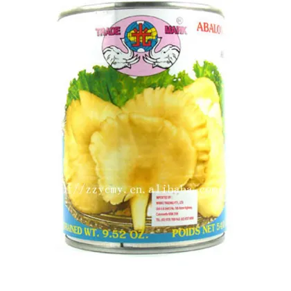 canned wild abalone mushroom selling