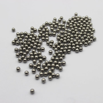 Stainless Steel Grinding Ball Bearing Ball