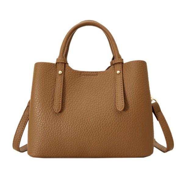 Customized PU Fashion Handbag for Women