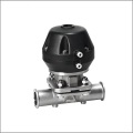 Direct Acting Diaphragm Clean Room Vacuum Diaphragm Valve