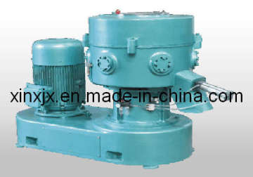 High Speed Plastic Milling Granulator (HQ-150L)