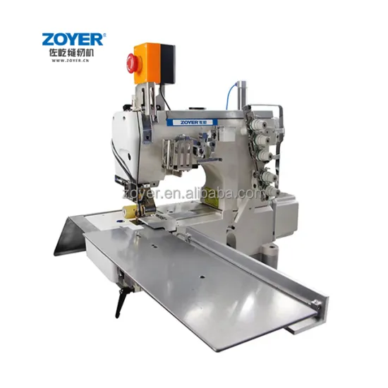 ZY600-35XBDA Cover Stitch Sewing Machine