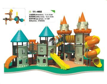 Outdoor Playground (11-402)