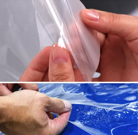 car paint protection film benefits