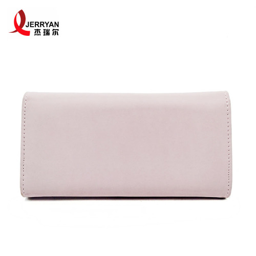 Dompet Flap Klip Wang Mudah Pereka Baru