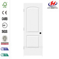 Primed Molded Wooden Interior Door