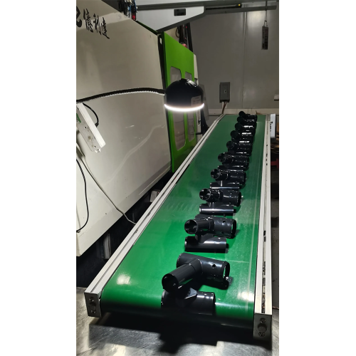 OEM Injection Moulded Product Plastic Mould Parts