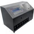 Heavy-duty Coin Counter and Sorter